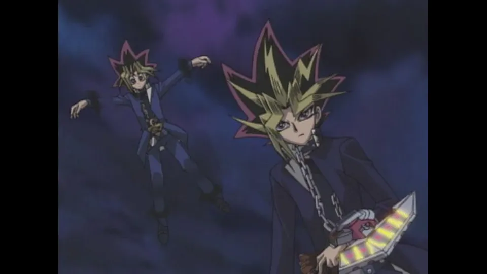 遊☆戯☆王 デュエルモンスターズ 第139話 悪魔の聖域（デビルズサンクチュアリ）発動！